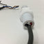 Used Omron E2KQ-X10ME1 Capacitive Proximity Sensor Switch 12-24VDC, 10mm Range