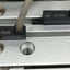 Used SMC MXH6-25 Compact Cylinder Linear Guide Slide Table, Bore: 6mm, Stroke: 25mm