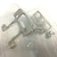 New Lot of 2 New SMC ZS-38-A3 Brackets for ZSE30 Vacuum Switch