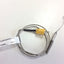 Used Watlow AFCJ0FA033UK02H Mineral Insulated Thermocouple Type K, 3-3/8" Sheath, 24"