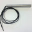 Used Thermal 9605 Heating Cartridge Element, 120VAC 40W, 0.36" x 3.65" Long Stainless