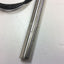 Used Thermal 9605 Heating Cartridge Element, 120VAC 40W, 0.36" x 3.65" Long Stainless