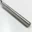 Used Thermal 9605 Heating Cartridge Element, 120VAC 40W, 0.36" x 3.65" Long Stainless