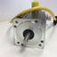 New Parker MPC724-113865 Servo Motor 230VAC, 4000 RPM, .79 HP, .68 KW, 61.8 KE