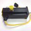 New Parker MPC724-113865 Servo Motor 230VAC, 4000 RPM, .79 HP, .68 KW, 61.8 KE