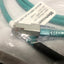 New Mencom Corporation MDE45-4MR-RJ45-BM-2M M12 Ethernet Series Sensor Cable