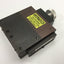 Used Parker 106041P-10M Positioning Stage, Travel: 4", Stage Dimensions: 6" x 6"