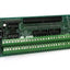 Used Delta Tau ACC8-D PMAC Terminal Block I/O Board, 64 Terminals, 60-Pin Header, 5V