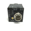 Used Teli CS8630HC CCD Monochrome Camera, CCIR, Pixels: 795x596, Voltage: 12VDC 0.11A