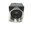 Used Teli CS8630HC CCD Monochrome Camera, CCIR, Pixels: 795x596, Voltage: 12VDC 0.11A