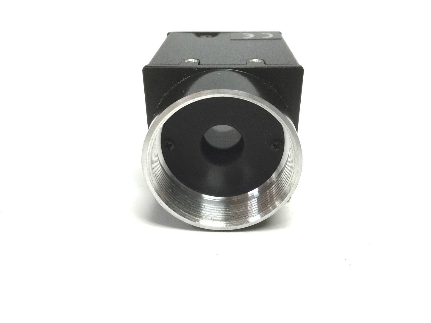 Used Teli CS8630HC CCD Monochrome Camera, CCIR, Pixels: 795x596, Voltage: 12VDC 0.11A