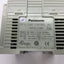 Used Panasonic AFPX-C30R Programmable Logic Controller, 16x Inputs, 14x Relay Outputs