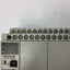 Used Panasonic AFPX-C30R Programmable Logic Controller, 16x Inputs, 14x Relay Outputs