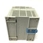 Used Panasonic AFPX-C30R PLC, 16x Inputs, 14x Relay Outputs, *Broken DIN Rail Mount*