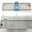 Used Panasonic AFPX-C30R PLC, 16x Inputs, 14x Relay Outputs, *Broken DIN Rail Mount*