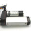 Used SITO LA16-24-25/144-20-C Linear Actuator 25mm Stroke 20mm/s Speed 100N Load 24V