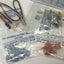 New Other KB Electronics F36931 Drive Control Potentiometer Connector Hardware Kit Bag