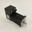 Used Parker SM232AE-NTQN Compumotor Servo Motor, 340V 2.1 Amps, Torque: 92oz-in