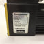 Used Parker SM232AE-NTQN Compumotor Servo Motor, 340V 2.1 Amps, Torque: 92oz-in