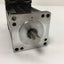 Used Parker SM232AE-NTQN Compumotor Servo Motor, 340V 2.1 Amps, Torque: 92oz-in