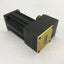 Used Parker SM232AE-NTQN Compumotor Servo Motor, 340V 2.1 Amps, Torque: 92oz-in