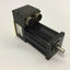 Used Parker SM232AE-NTQN Compumotor Servo Motor, Rating: 340V 2.1A, Torque: 92oz-in