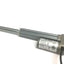 Used Timotion TA2-5B-115220-1113-0AA-1 Linear Actuator, Voltage: 24VDC, Stroke: 115mm