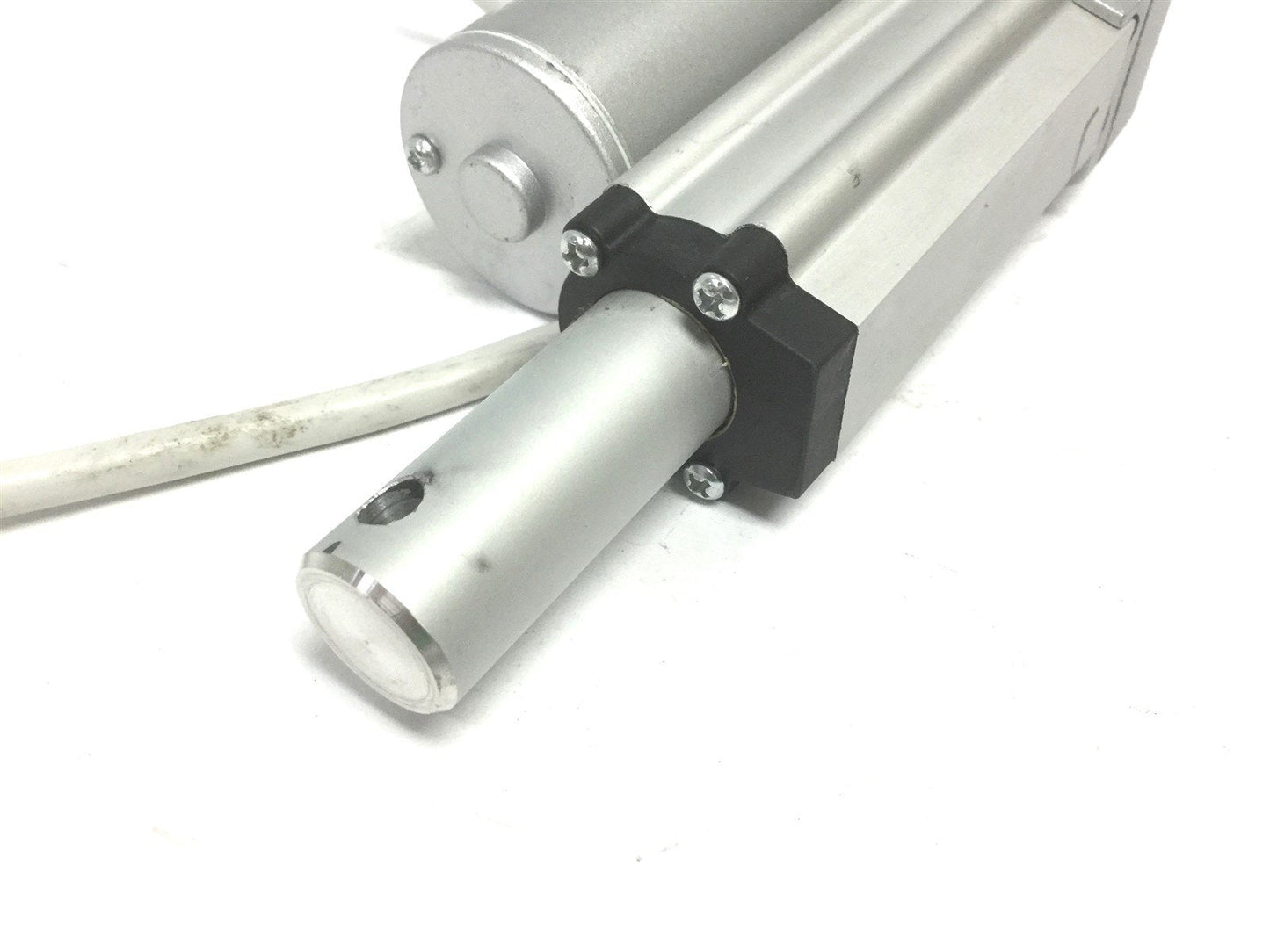 Used SITO LA16-24-25-40/144-20-C Linear Actuator 20mm/s Speed 100N Load 25mm Stroke