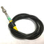 Used Turck Bi0,8-G05-AN6X-V1331 Proximity Sensor, Voltage: 10-30VDC, Amperage: 100mA