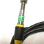 Used Turck Bi0,8-G05-AN6X-V1331 Proximity Sensor, Voltage: 10-30VDC, Amperage: 100mA