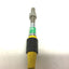 Used Turck Bi0,8-G05-AN6X-V1331 Proximity Sensor, Voltage: 10-30VDC, Amperage: 100mA