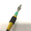 Used Turck Bi0,8-G05-AN6X-V1331 Proximity Sensor, Voltage: 10-30VDC, Amperage: 100mA