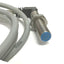 Used Festo 150-385 Proximity Sensor Output: NPN Normally Open, Voltage: 10-30VDC