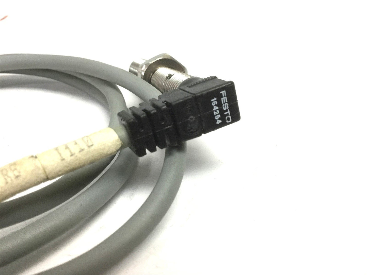 Used Festo 150-385 Proximity Sensor Output: NPN Normally Open, Voltage: 10-30VDC