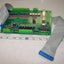 Used Proteus Motor TC2060304 ASG I/O PCB Assembly Controller Board