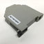 Used Keyence ES-12AC-U Proximity Sensor Amplifier Unit Controller Module 110/220VAC