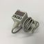 Used SMC ZSE40F-T1-22 Vacuum Switch, Pressure Range: -100 to 100kPa, Voltage 12-24VDC