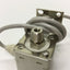 Used SMC ZSE40F-T1-22 Vacuum Switch, Pressure Range: -100 to 100kPa, Voltage 12-24VDC