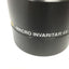 Used Melles Griot 59LGN704 Macro Invaritar Lens 4x F16-5.6, M25x0.75, C Mount