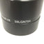 Used Melles Griot 59LGN704 Macro Invaritar Lens 4x F16-5.6, M25x0.75, C Mount