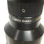 Used Melles Griot 59LGN704 Macro Invaritar Lens 4x F16-5.6, M25x0.75, C Mount