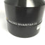 Used Melles Griot 59LGN702 Macro Invaritar Lens, 2x C Mount, Working Distance: 123 mm