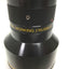 Used Melles Griot 59LGN702 Macro Invaritar Lens, 2x C Mount, Working Distance: 123 mm