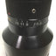 Used Melles Griot 59LGN702 Macro Invaritar Lens, 2x C Mount, Working Distance: 123 mm