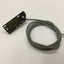 Used Turck BC10-QF5.5-RP6X2/S932 Capacitive Proximity Sensor, Sensing Range: 1-10mm