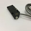 Used Turck BC10-QF5.5-RP6X2/S932 Capacitive Proximity Sensor, Sensing Range: 1-10mm