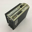 Used Parker GV6-U6E Gemini Servo Drive, Feedback: Encoder, Input: 120/240VAC 1.8kW