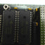 Used F&K Delvotec 1122 Rev.2 B CPU Interface, 1x 96-Pin, 2x 10-Pin Headers