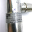 Used Yokogawa SC41-SP34 & FF40-S22 Conductivity Cell & Housing, .00990cm-1, 1/2" NPT