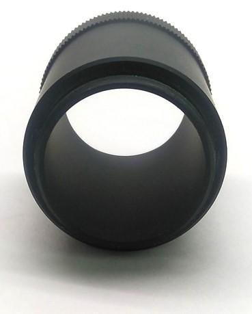 Used JAPAN Camera Lens Extension Tube, 40mm, C-Mount Male to C-Mount Female